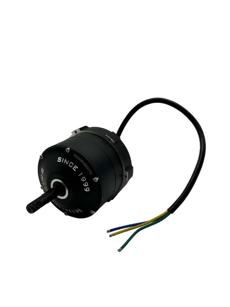 DUALTRON X LTD | MOTOR DELANTERO