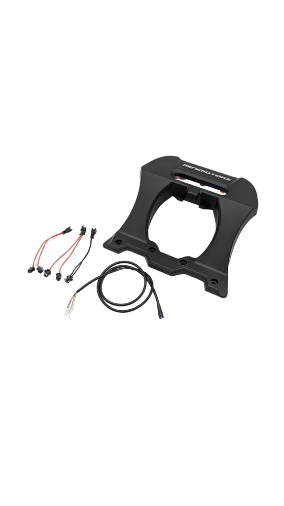 DUALTRON VICTOR LUXURY & VICTOR LUXURY + & ACHILLEUS & THUNDER 2  | RESTED