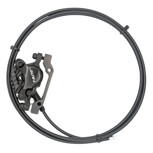 DUALTRON | ETRIER DE FREIN HYDRAULIQUE ARRIERE (NUTT)