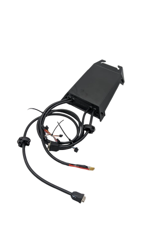 [DLT00419] DUALTRON STORM LIMITED | CONTROLEUR 84V 60A