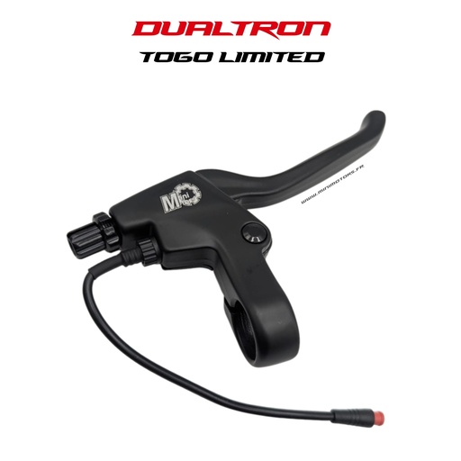 [DLT01311] DUALTRON TOGO LTD | PALANCA DE FRENO DERECHA