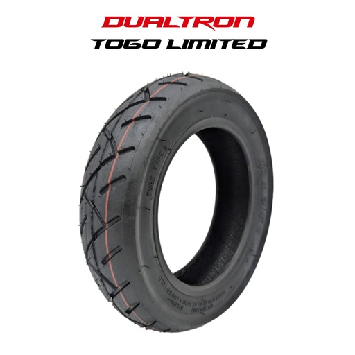 [DLT01314] DUALTRON TOGO LTD & TOGO MAX | PNEU