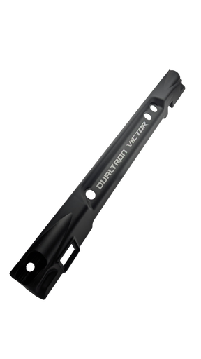 [DLT01334] DUALTRON NEW VICTOR LUXURY + & VICTOR LTD | CACHE LATERAL GAUCHE