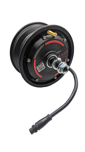 [TVR00265] TEVERUN FIGHTER MINI & ECO & PRO | MOTEUR AR BOSCH AVEC PNEU2024