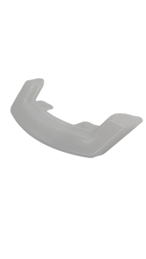 [DLT01359] DUALTRON DOLPHIN | CUBIERTA DE LUZ TRASERA EN EL REPOSAPIÉS