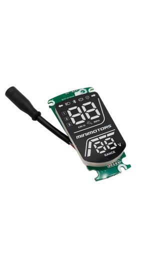 [DLT01374] DUALTRON DELFÍN | PANTALLA EY1