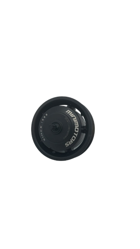 [DLT00476] DUALTRON SPIDER 2 & NEW SPIDER 2 | REAR ENGINE