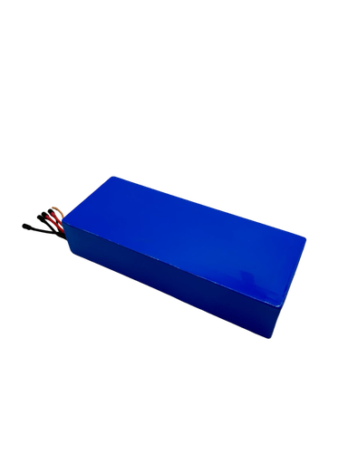 [DLT00503] DUALTRON VICTOR & LUXURY & SPIDER 2 | BATTERIE 60V24AH