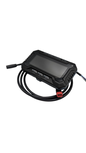 [DLT01554] CONECTOR DE RED DUALTRON | DISPLAY EY4 2023