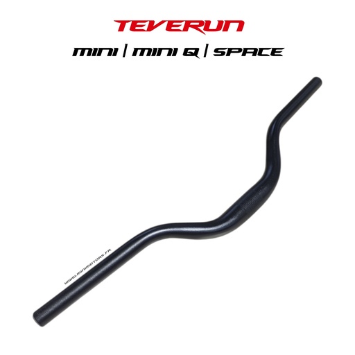 [TVR00301] TEVERUN FIGHTER MINI & MINI Q & SPACE | MANILLAR