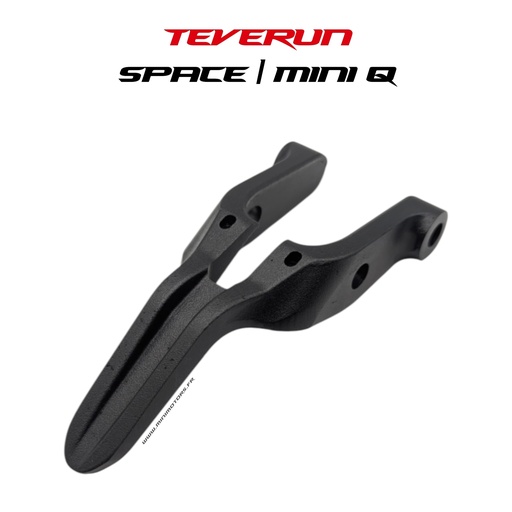 [TVR00313] TEVERUN FIGHTER MINI Q & SPACE | LEVIER DE PLIAGE