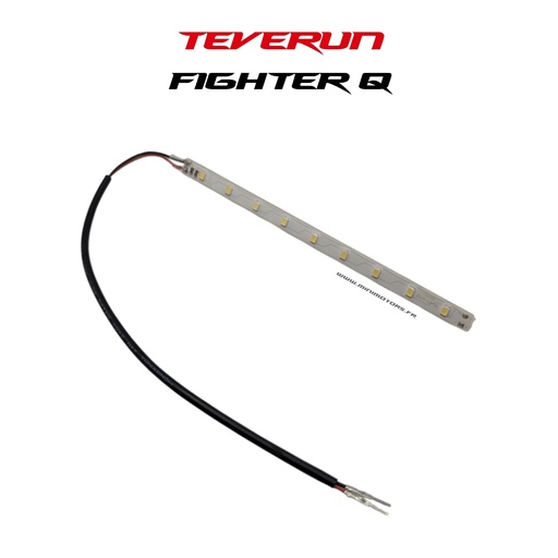[TVR00360] TEVERUN FIGHTER MINI Q | PLATAFORMA LED