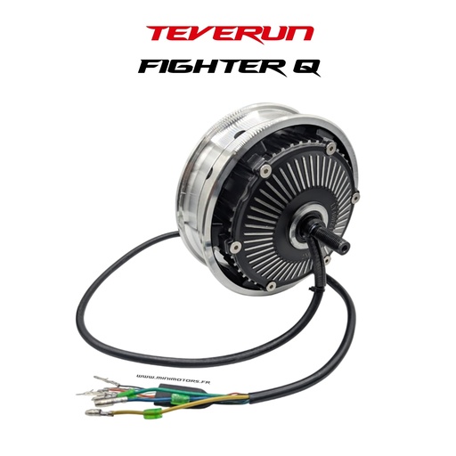 [TVR00362] TEVERUN FIGHTER MINI Q | MOTOR AV