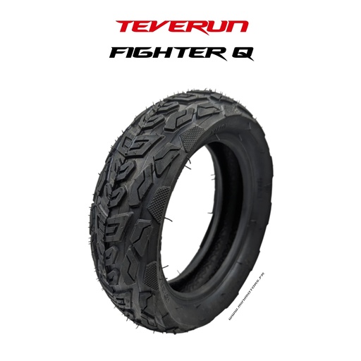 [TVR00363] TEVERUN FIGHTER MINI Q | PNEU TOUT TERRAIN