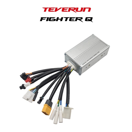 [TVR00376] TEVERUN FIGHTER MINI Q | CONTROLEUR AR