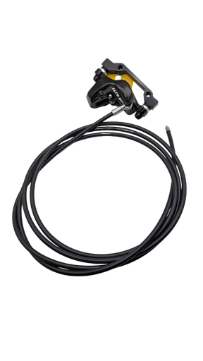 [DLT01601] DUALTRON THUNDER 3 | ETRIER DE FREIN HYDRAULIQUE ARRIERE NUTT