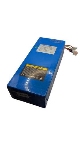 [SPW00288] SPW LEGER | BATTERIE 48V13A