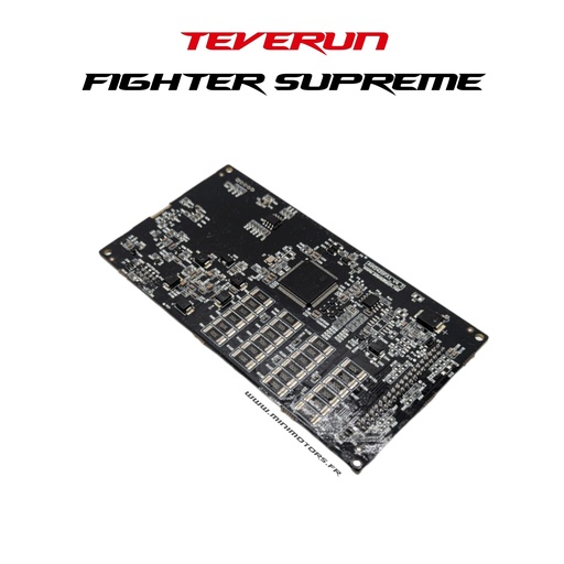 [TVR00391] TEVERUN SUPREME | BMS BATTERIE 72V35AH