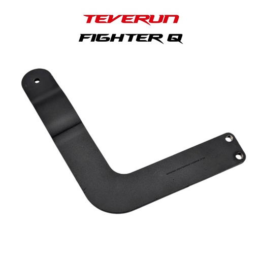 [TVR00392] TEVERUN 7260R |  SOPORTE DE GUARDABARROS