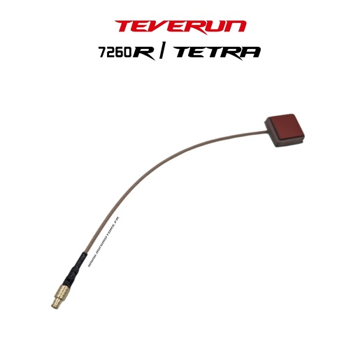[TVR00405] TEVERUN 7260R 2025 & TETRA | GPS ANTENNE