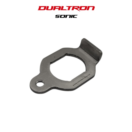 [DLT01708] DUALTRON SONIC | RONDELLE MOTEUR