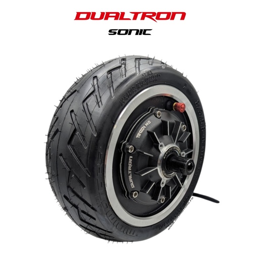 [DLT01696] DUALTRON SONIC | MOTEUR AR
