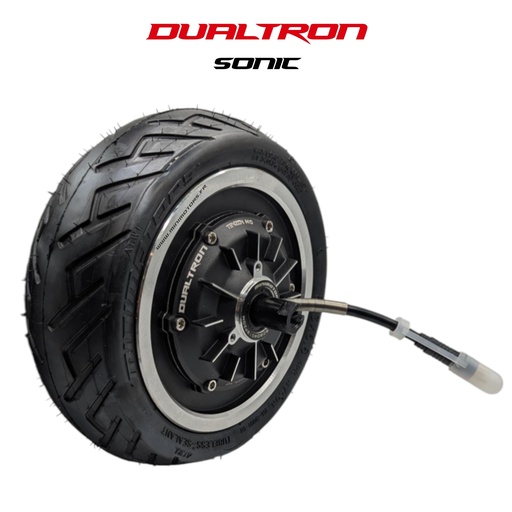 [DLT01697] DUALTRON SONIC | MOTEUR AV