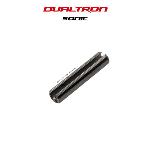 [DLT01693] DUALTRON SONIC | GOUPILLE À RESSORT