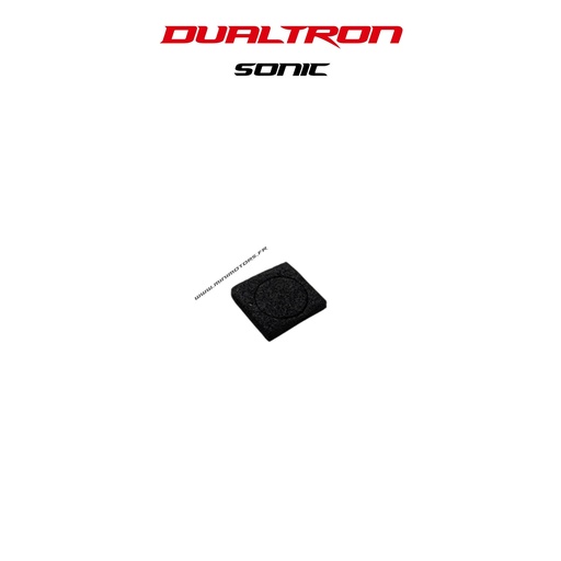 [DLT01716] DUALTRON SONIC | TAMPON