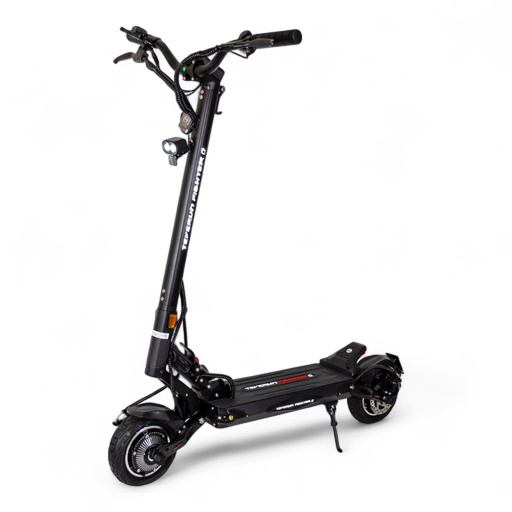 [TEVERUNMINIQ52V15AH] TROTTINETTE ELECTRIQUE TEVERUN FIGHTER MINI Q PRO 52V 15AH