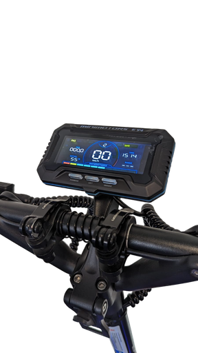 [DLT01730] DUALTRON | KIT DISPLAY EY4 (V2)