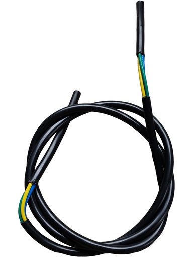[DLT01732] DUALTRON VICTOR | Motor cable (front)（1.1M)