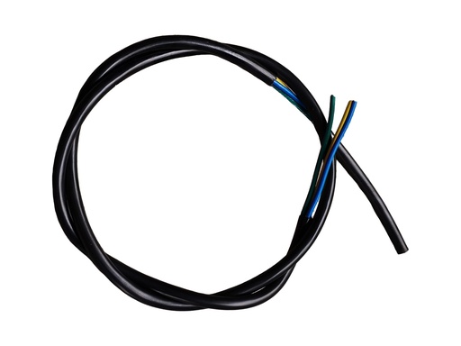 [DLT01733] DUALTRON VICTOR | CABLE DEL MOTOR TRASERO (0,95 m) 