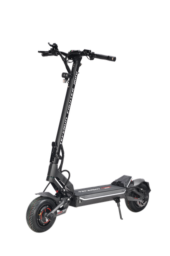 [TEVERUNMINIPROBOSCH2025] TROTTINETTE ELECTRIQUE TEVERUN FIGHTER MINI PRO 60V 25AH MOTEUR BOSCH 2025