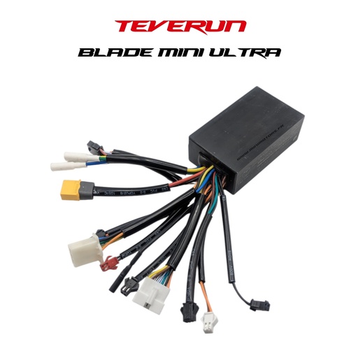 [TVR00438] TEVERUN BLADE MINI ULTRA | CONTRÔLEUR A