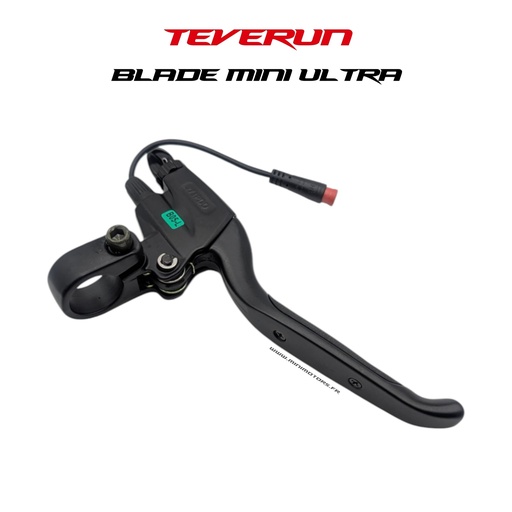 [TVR00441] TEVERUN BLADE MINI ULTRA | LEVIER DE FREIN GAUCHE