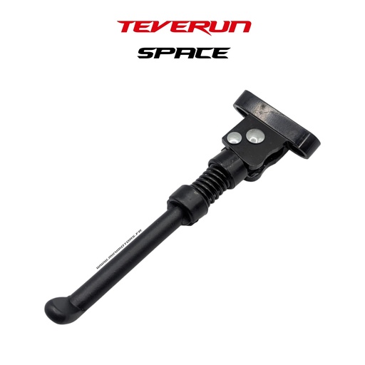 [TVR00491] TEVERUN SPACE | BÉQUILLE