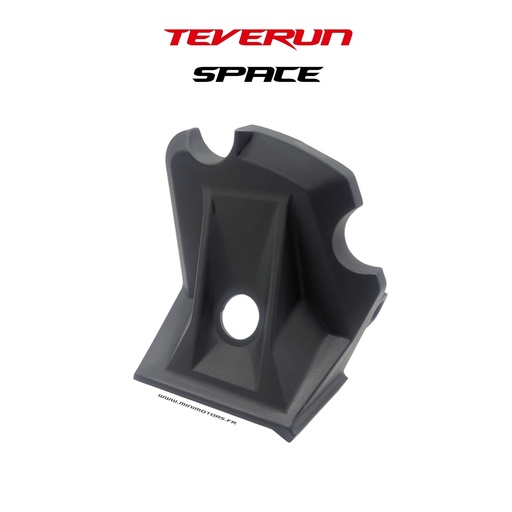 [TVR00492] TEVERUN SPACE | CACHE DE PLIAGE GAUCHE