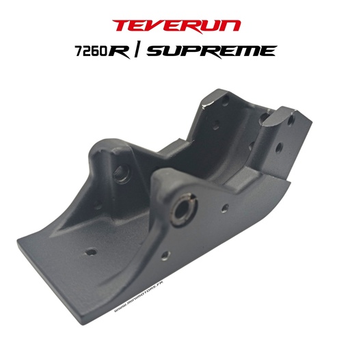 [TVR00569] TEVERUN FIGHTER SUPREME & 7260R | SUPPORT SUSPENSION AR 