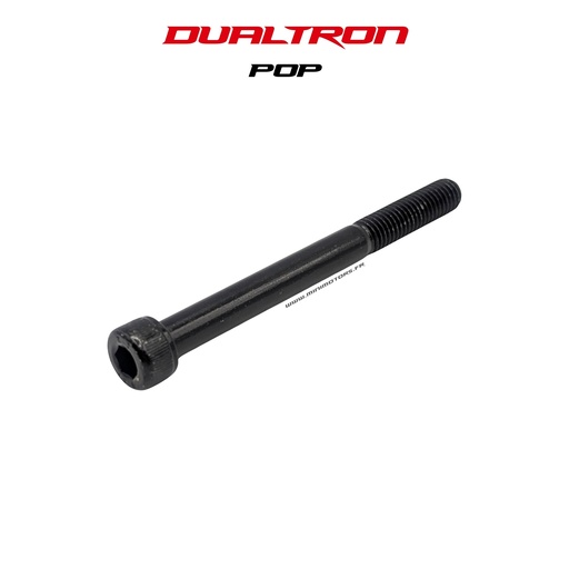 [DLT01747] DUALTRON POP | EJE DE HORQUILLA TRASERA