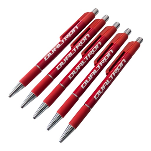 [DLT01754] DUALTRON | STYLO (x5)