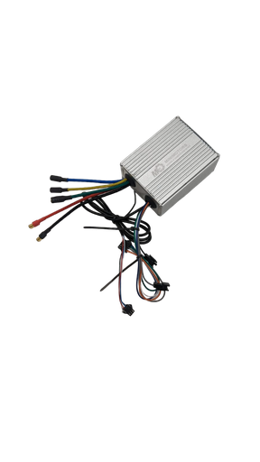 [DLT00703] DUALTRON X LTD | CONTROLEUR A 84V70A Avant