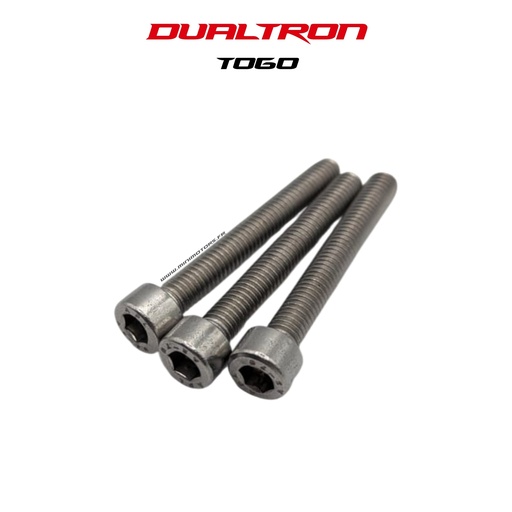 [DLT01895] DUALTRON TOGO | VIS BAGUE DE SERRAGE DE LA COLONNE (x3)