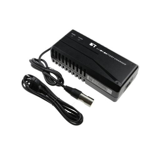 [EGRETTENV2SP71] EGRET TEN CHARGER 48V V2
