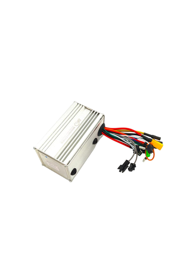 [FTG0001] PISTOLA FUTECHER PRO | CONTROLADOR 52V30Ah
