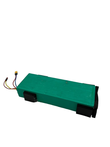 [HEROC0012] Batería Hero S8/S9 de 48 V y 16 Ah