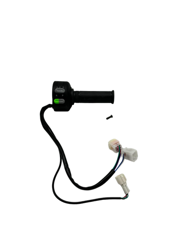 [HORWIN0961] SK1 SK3 RIGHT SWITCH WITH ACCELERATOR HANDLE