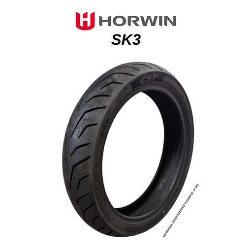[HORWIN0979] SK3 REAR TIRE