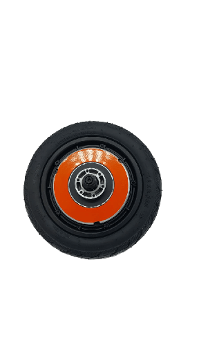 [INMOTION00037] INMOTION CLIMBER | REAR MOTOR