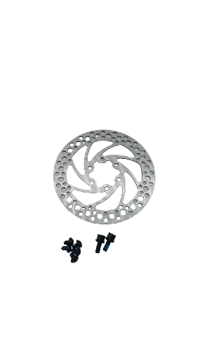 [INMOTION00039] INMOTION CLIMBER | DISC BRAKE